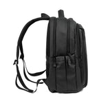 GRABGO PRIME BACKPACK BLACK