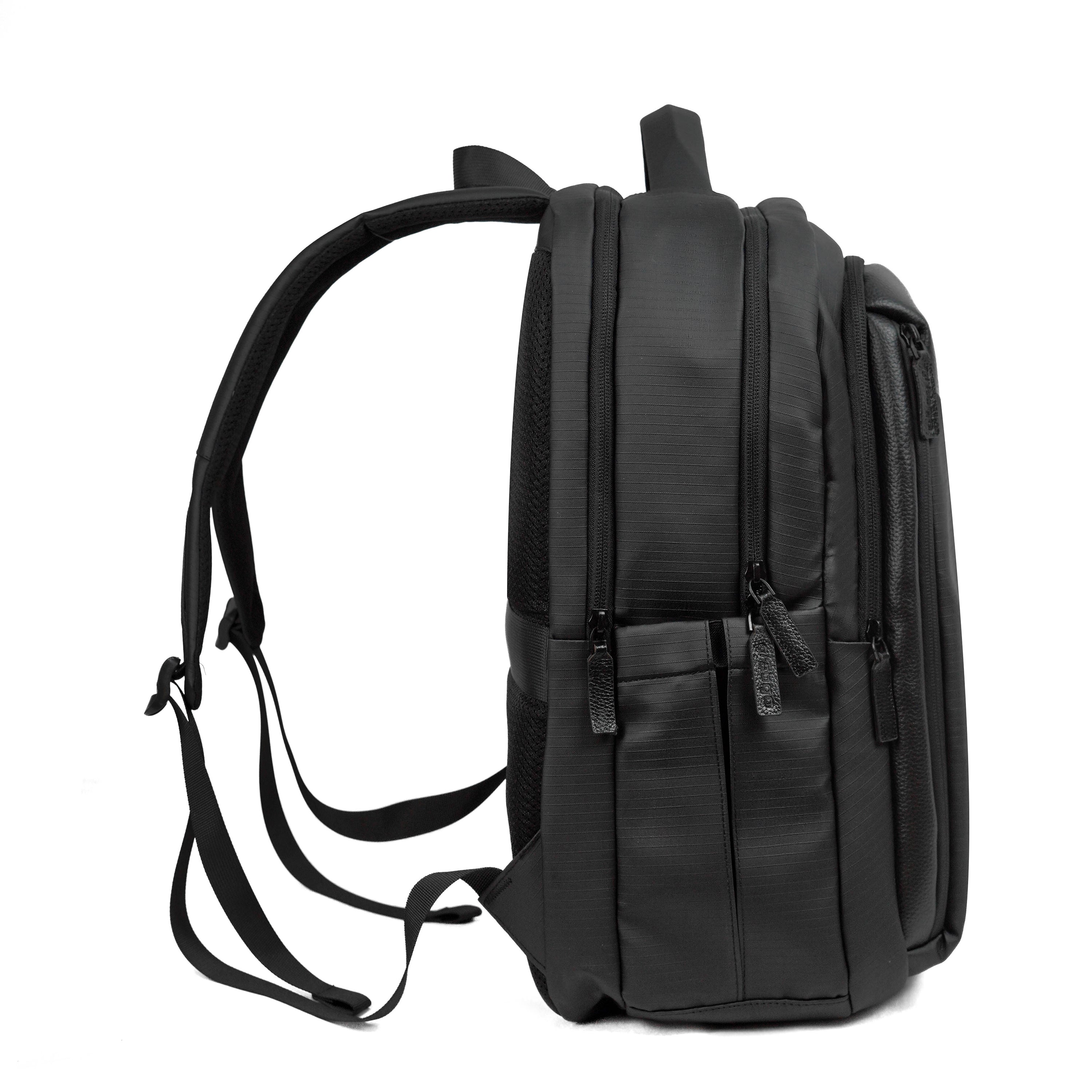 GRABGO PRIME BACKPACK BLACK