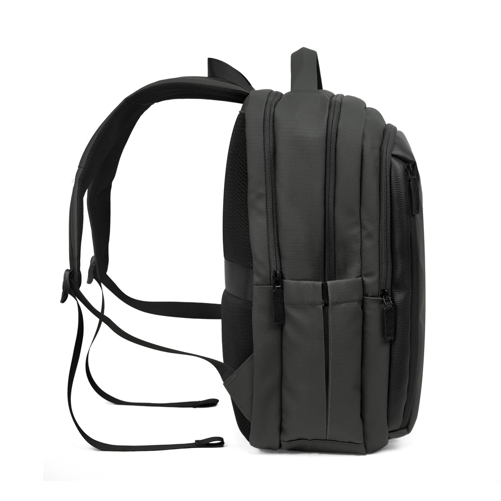GRABGO PRIME BACKPACK ASH