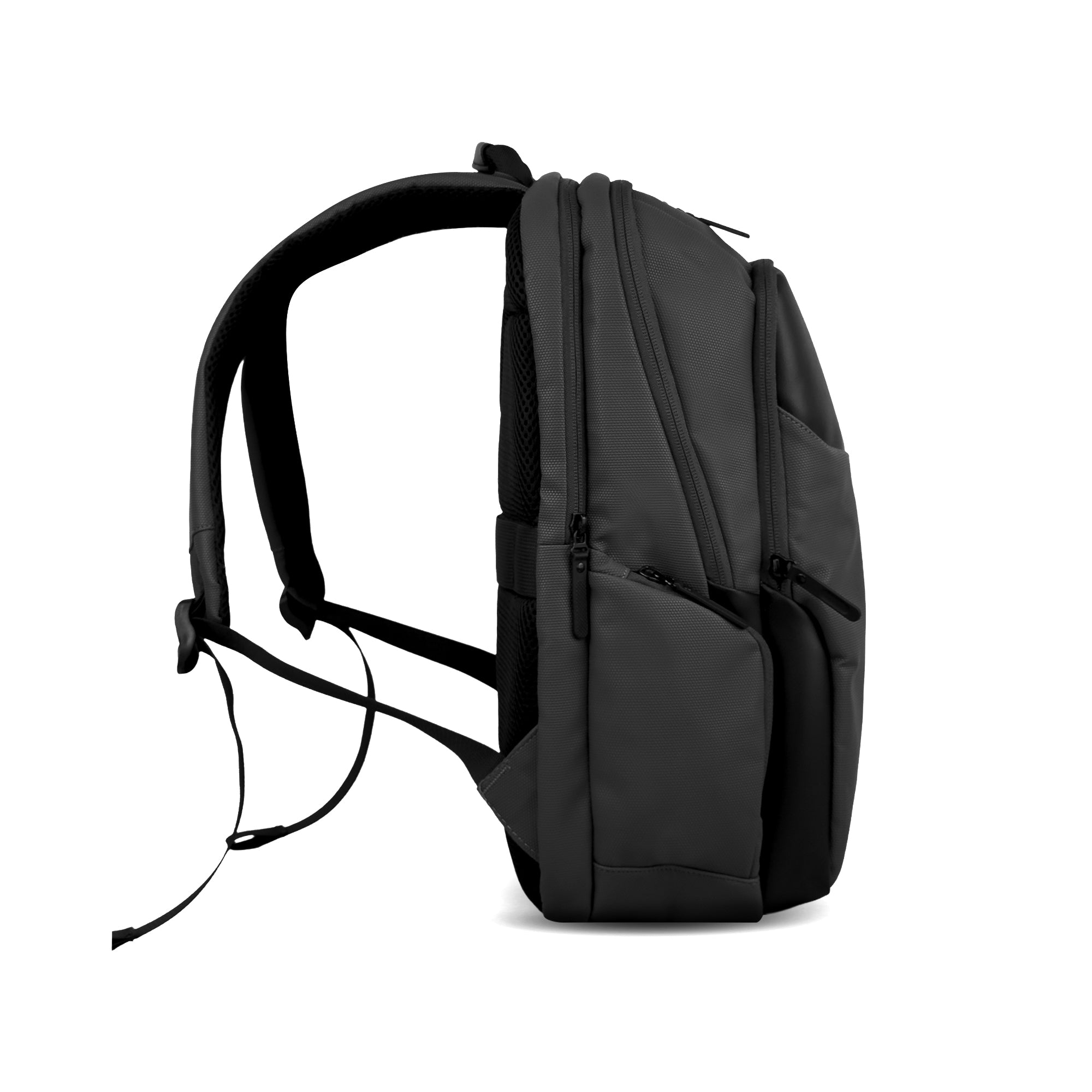 Grabgo Taskpack Pro Backpack Black