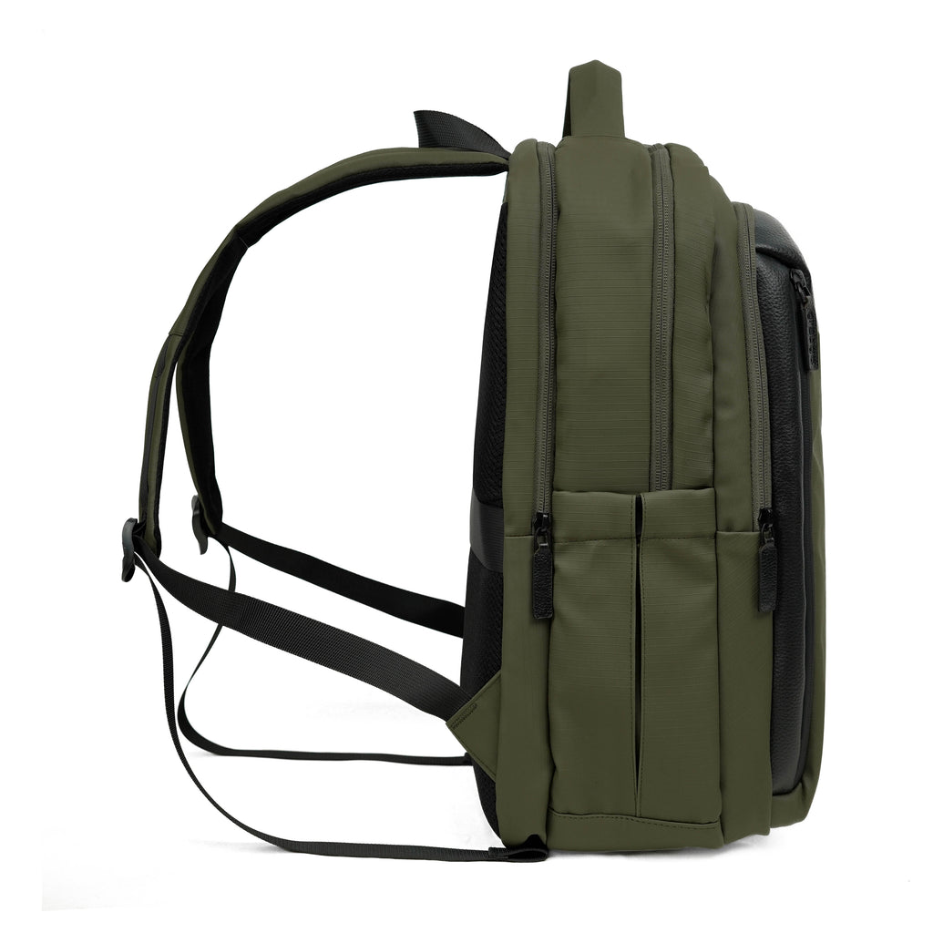 GRABGO PRIME BACKPACK OLIVE