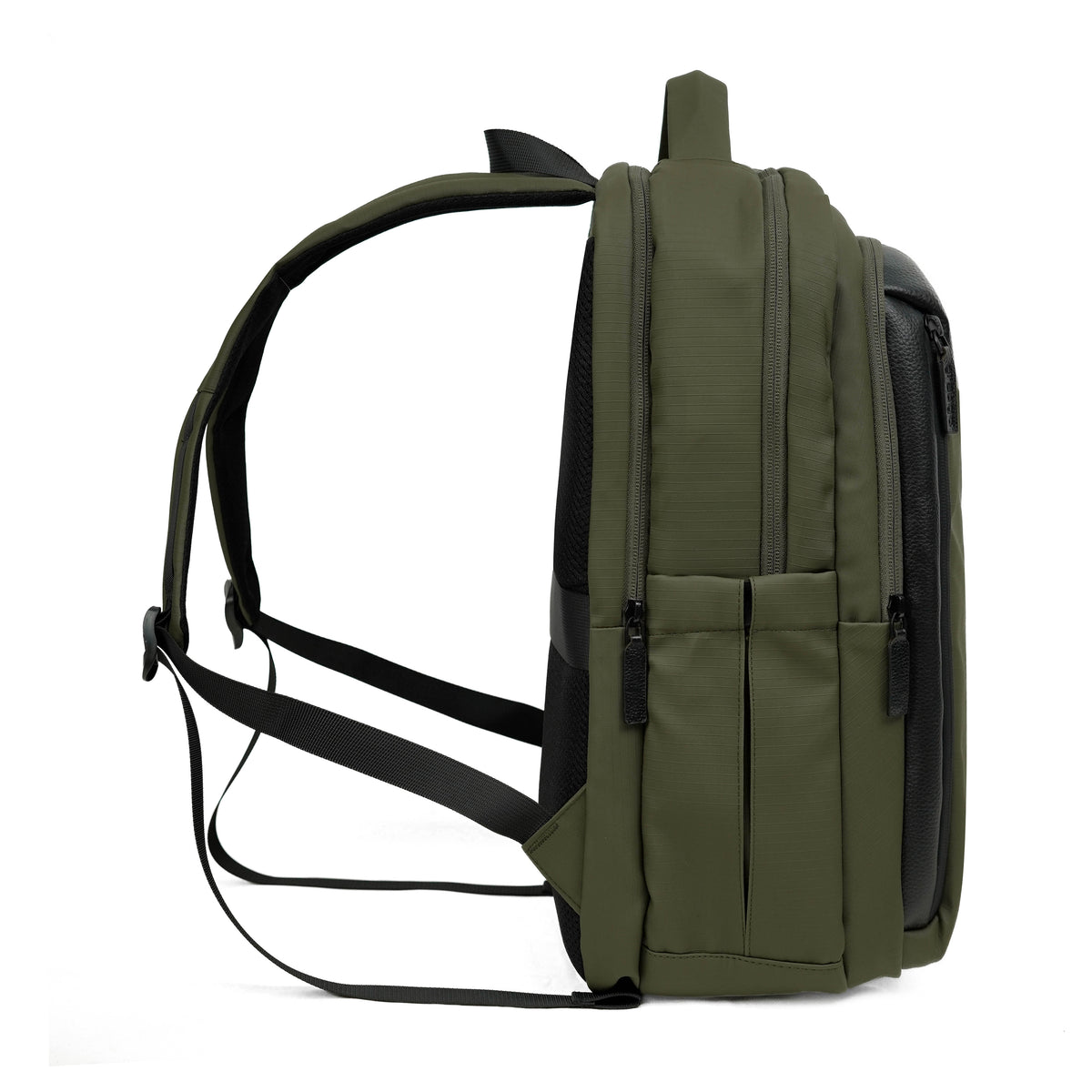 GRABGO PRIME BACKPACK OLIVE