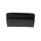 Sleeko Essential Black Bi-Fold Long Wallet