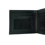 Sleeko Titan Black Wallet