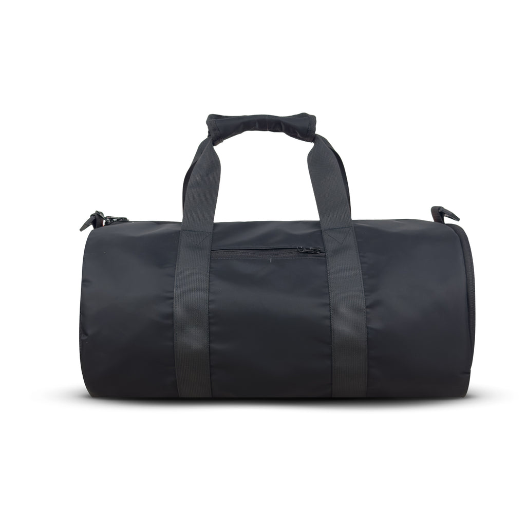 Grabgo VOLTPACK DUFFLE Black & Orange
