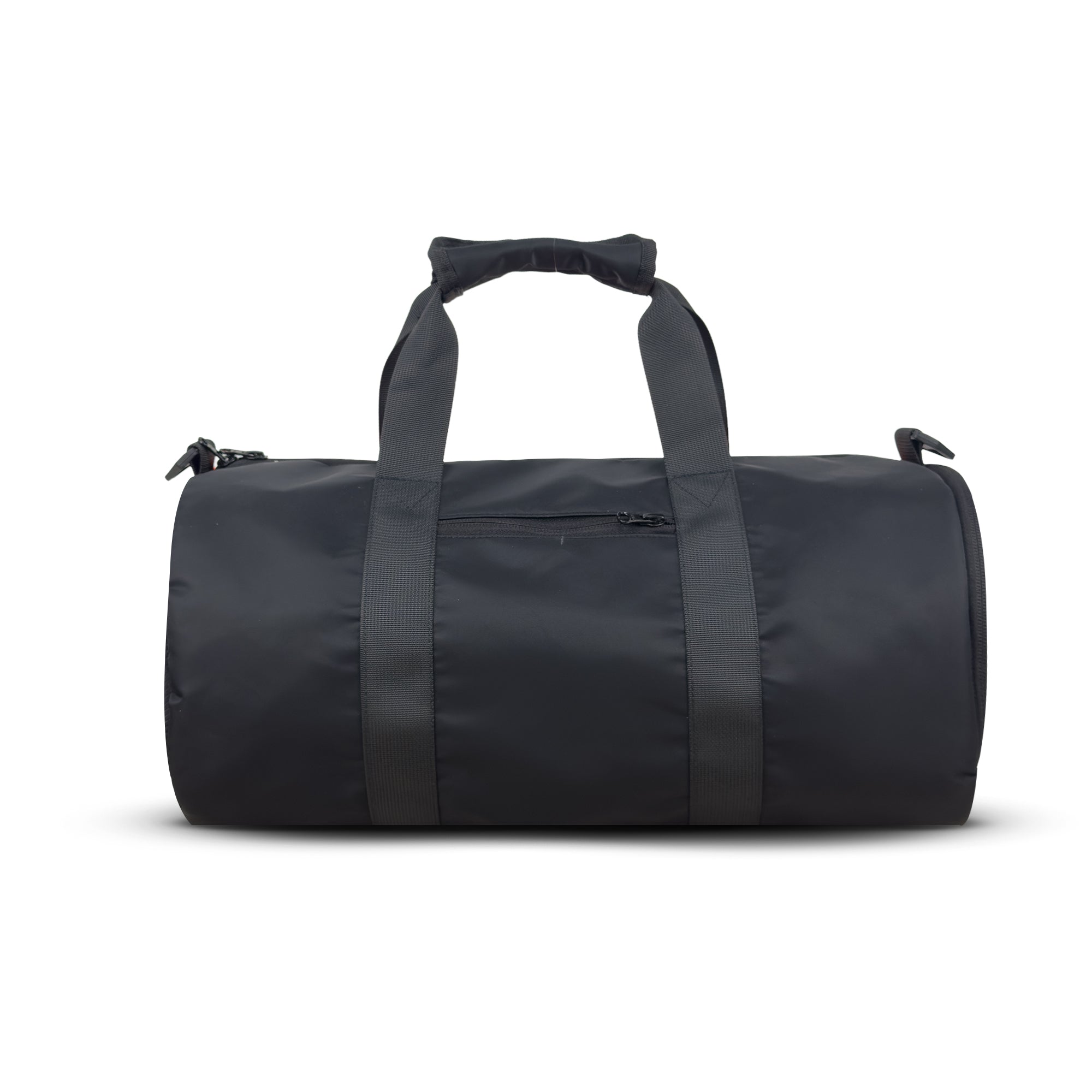 Grabgo VOLTPACK DUFFLE Black & Orange