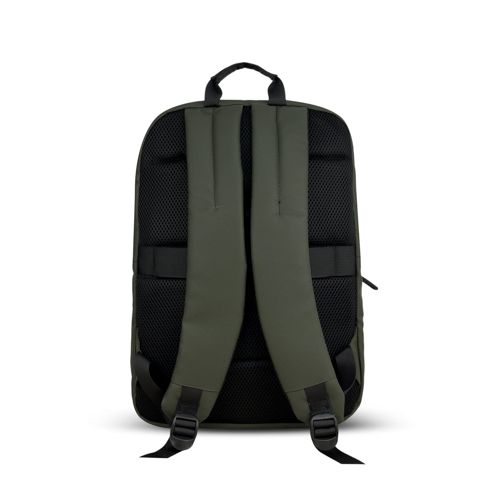 Grabgo Taskpack Pro Backpack Olive