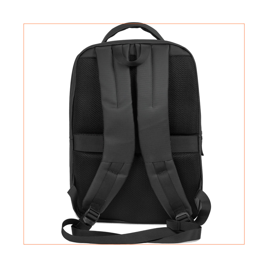GRABGO PRIME BACKPACK BLACK