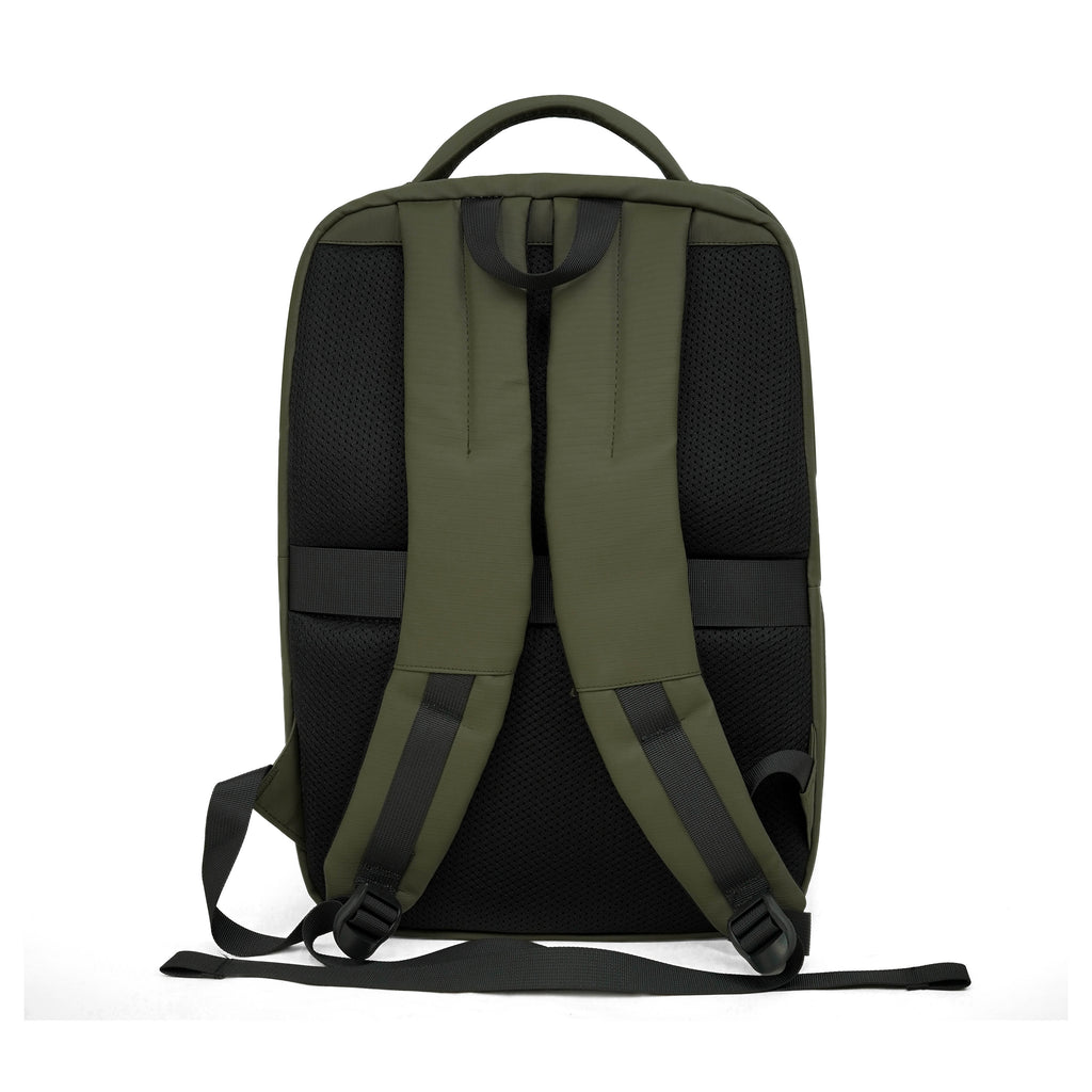 GRABGO PRIME BACKPACK OLIVE