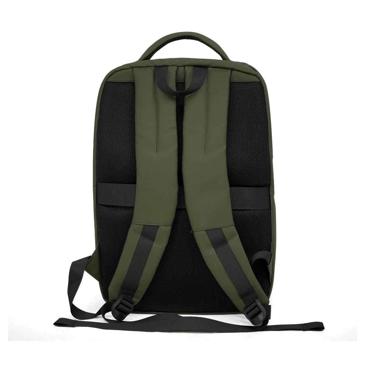 GRABGO PRIME BACKPACK OLIVE