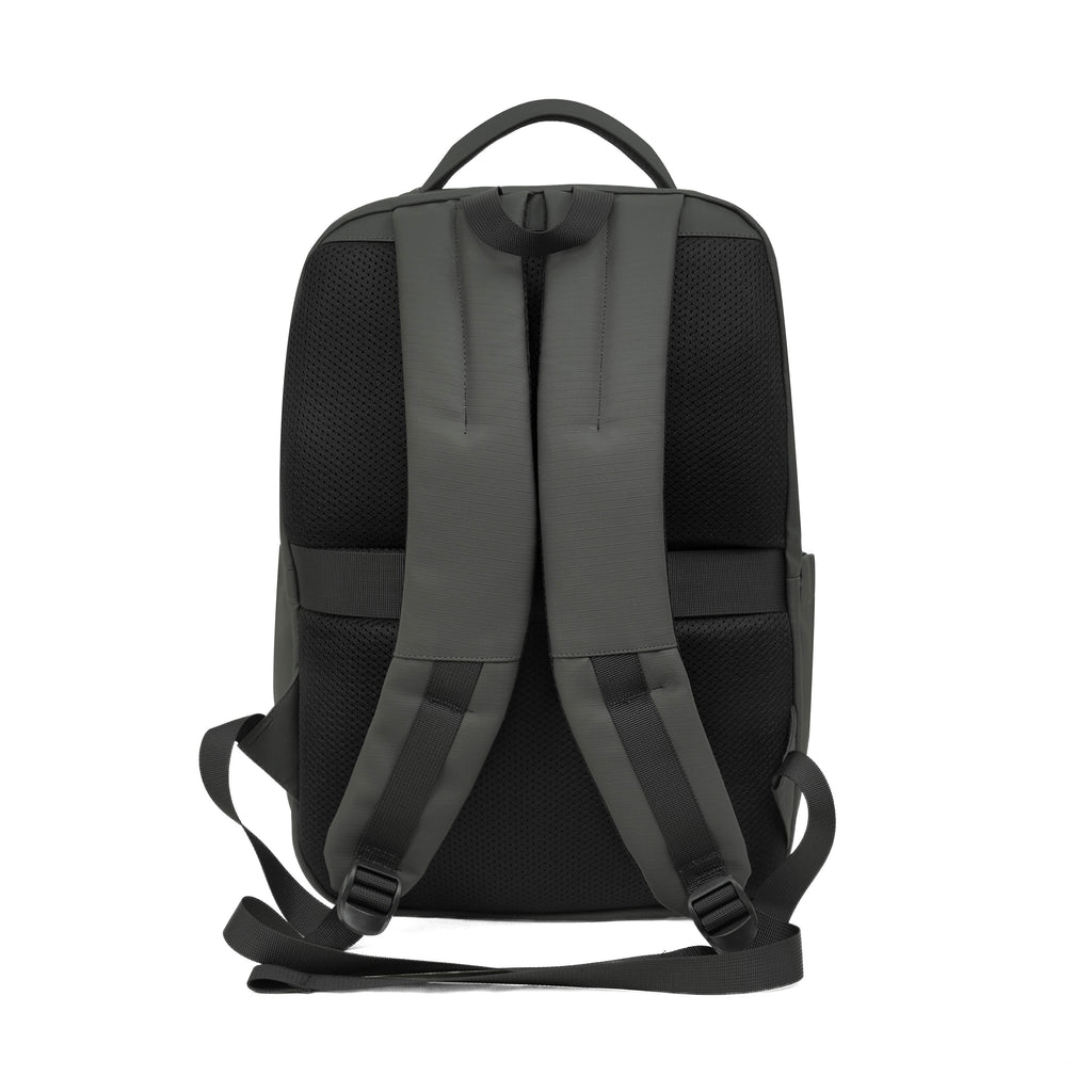 GRABGO PRIME BACKPACK ASH