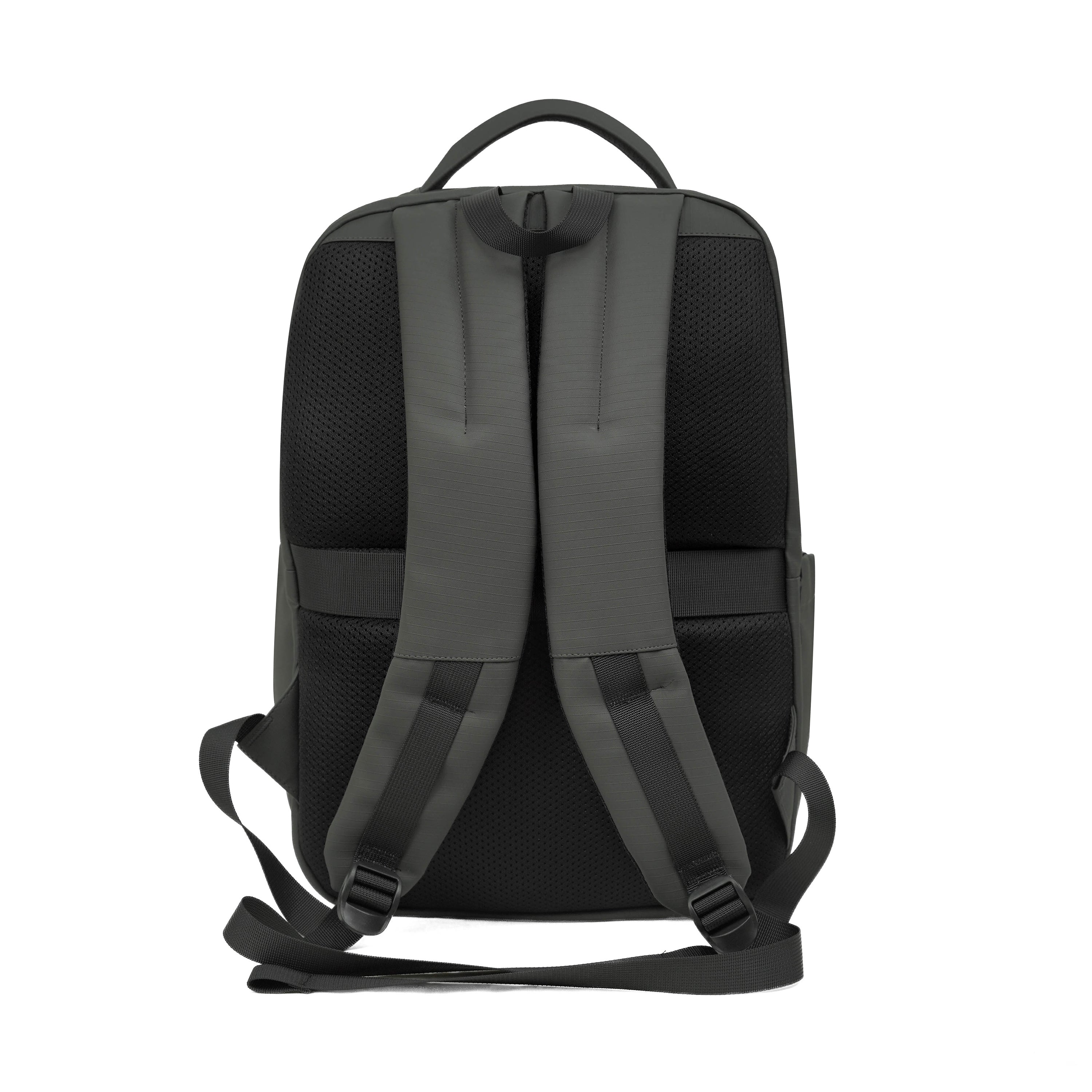 GRABGO PRIME BACKPACK ASH
