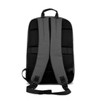 Grabgo Taskpack Pro Backpack Black