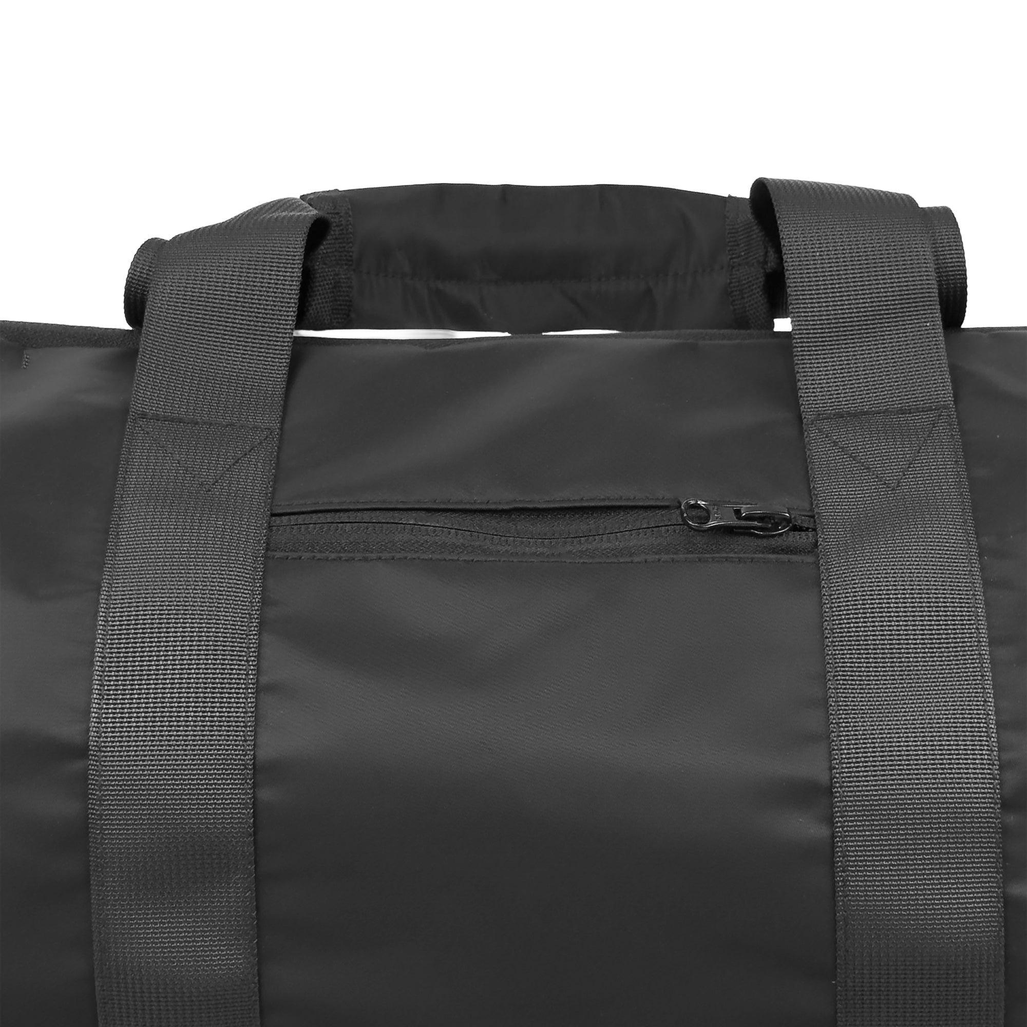 Grabgo VOLTPACK DUFFLE Black & Orange