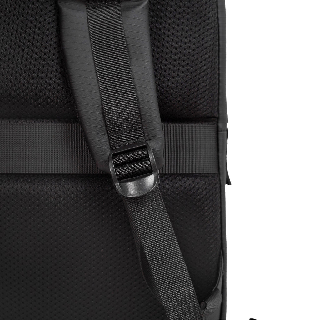 GRABGO PRIME BACKPACK BLACK