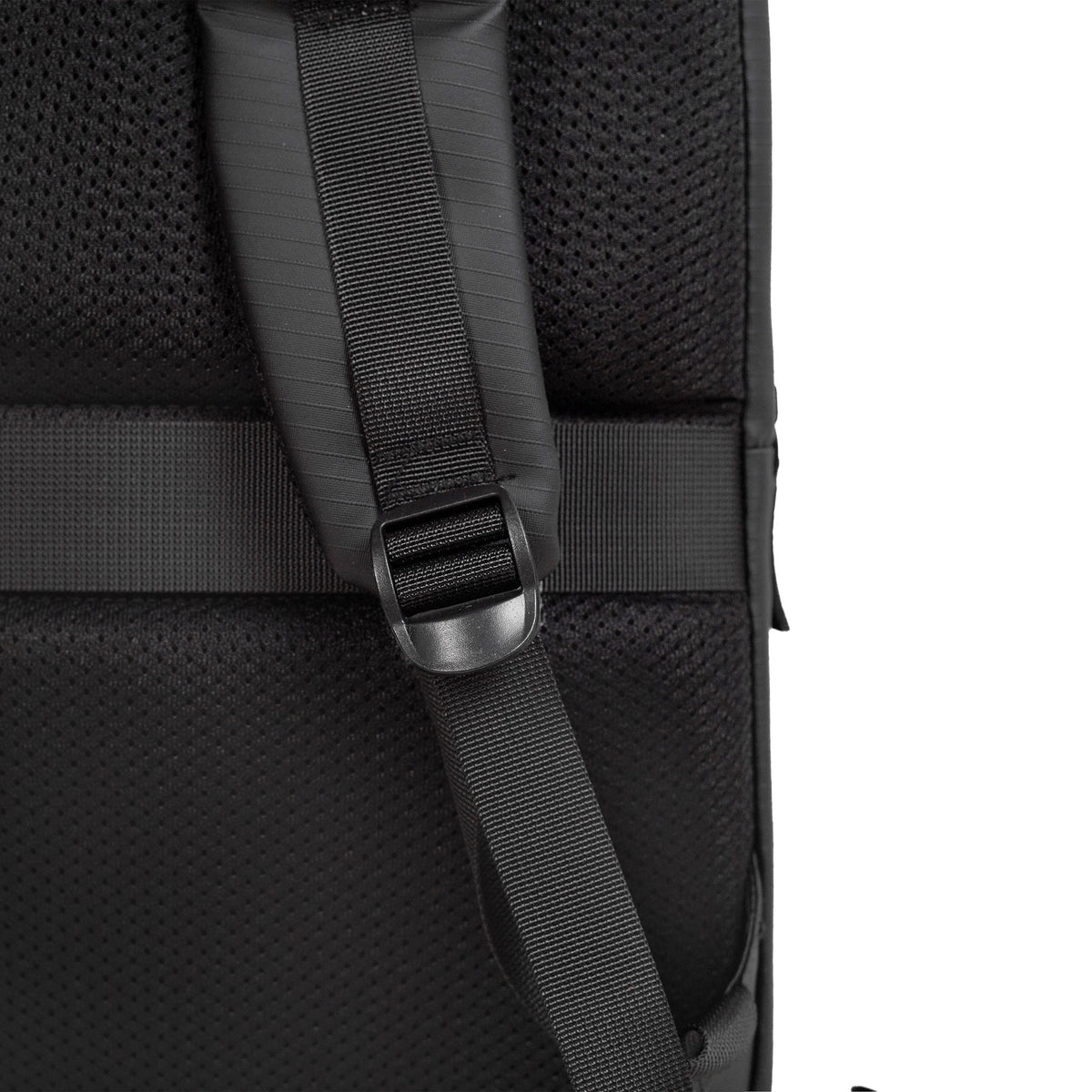 GRABGO PRIME BACKPACK BLACK