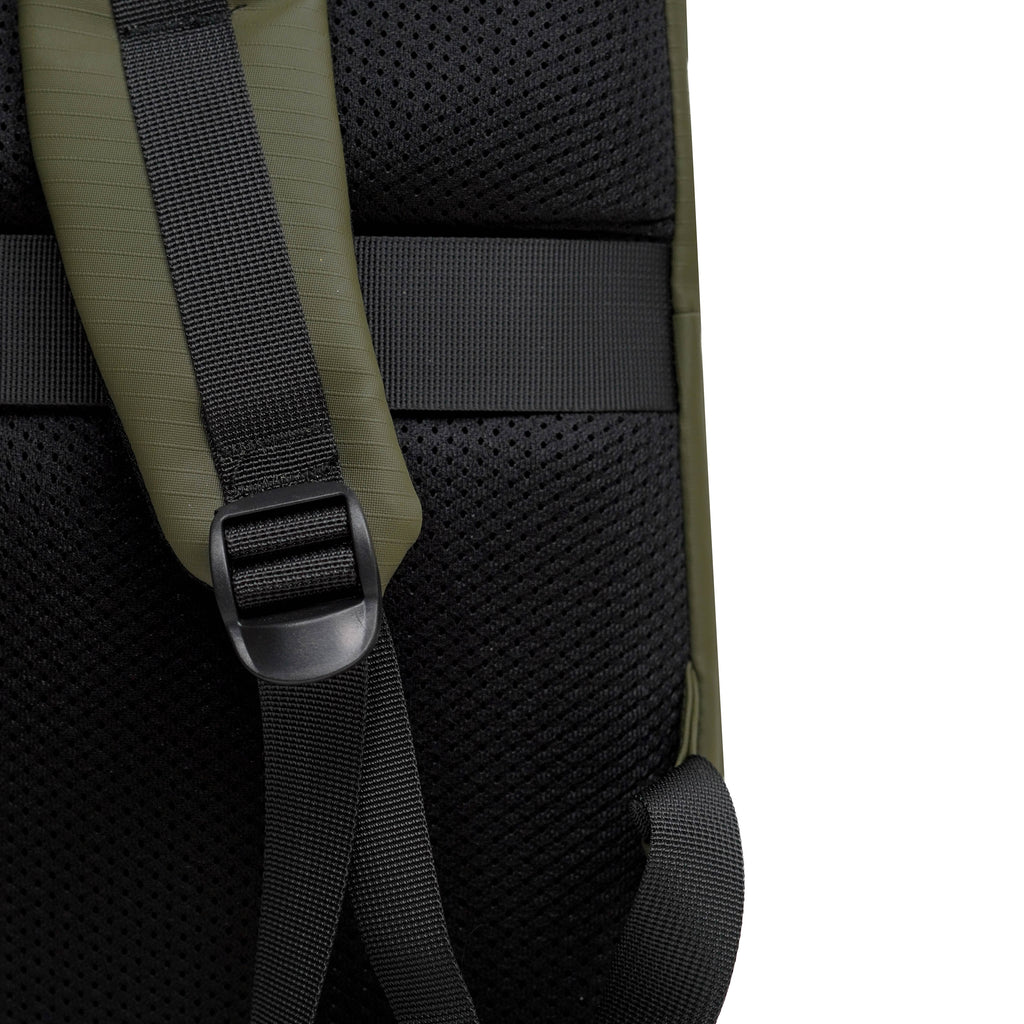GRABGO PRIME BACKPACK OLIVE