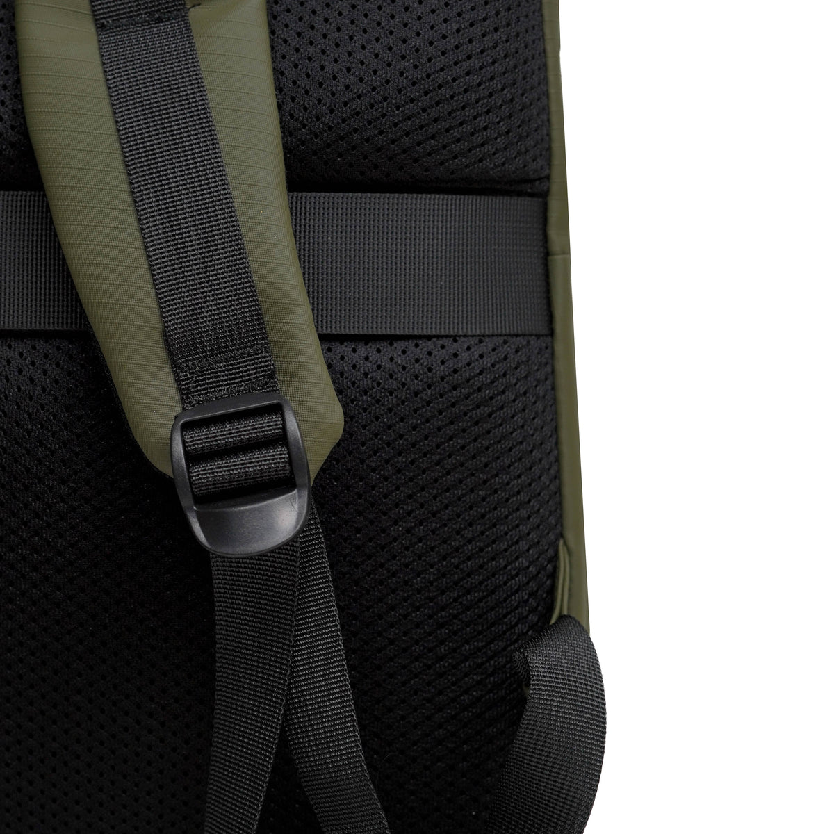 GRABGO PRIME BACKPACK OLIVE