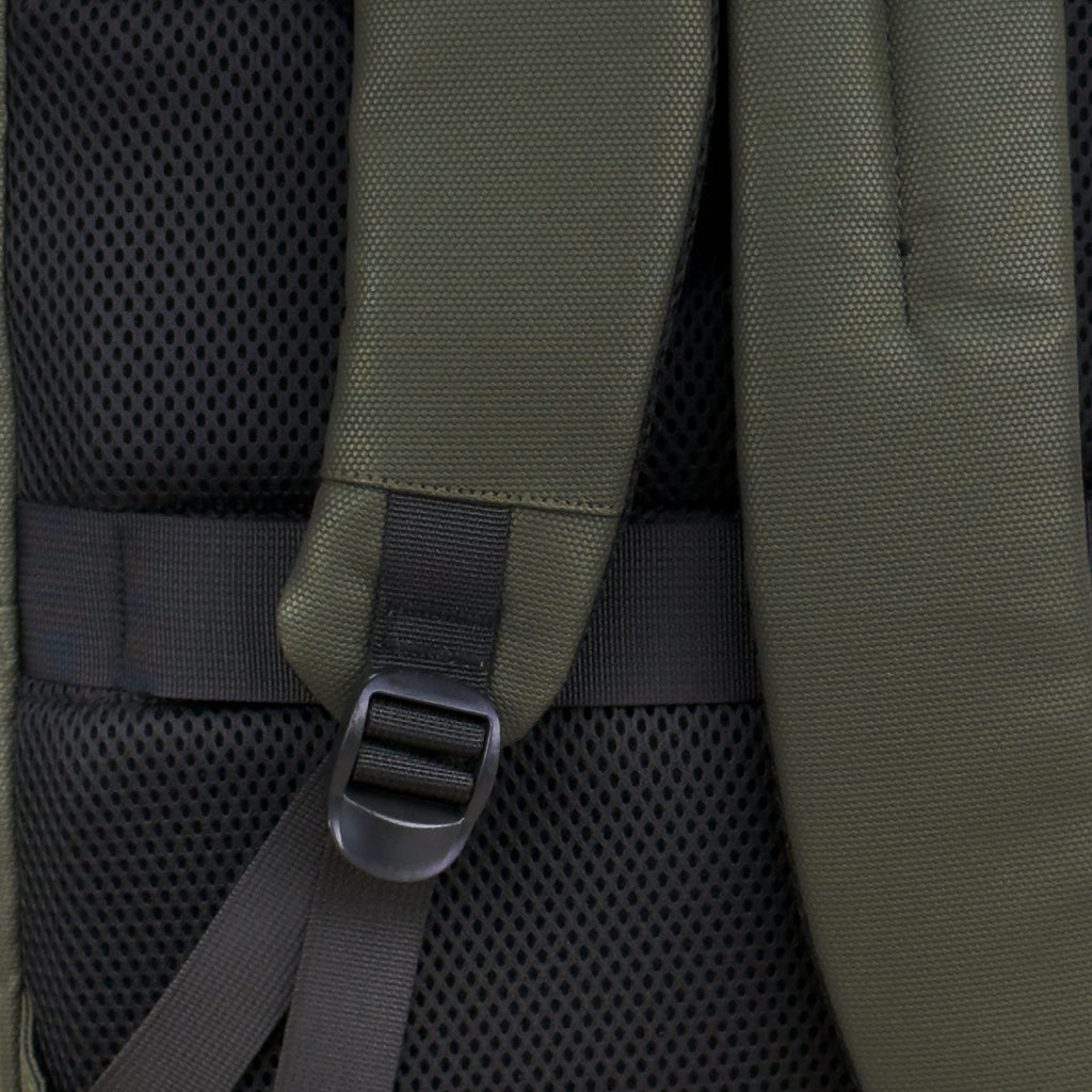 Grabgo Taskpack Pro Backpack Olive