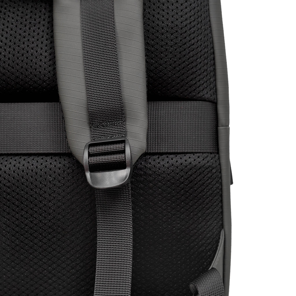 GRABGO PRIME BACKPACK ASH