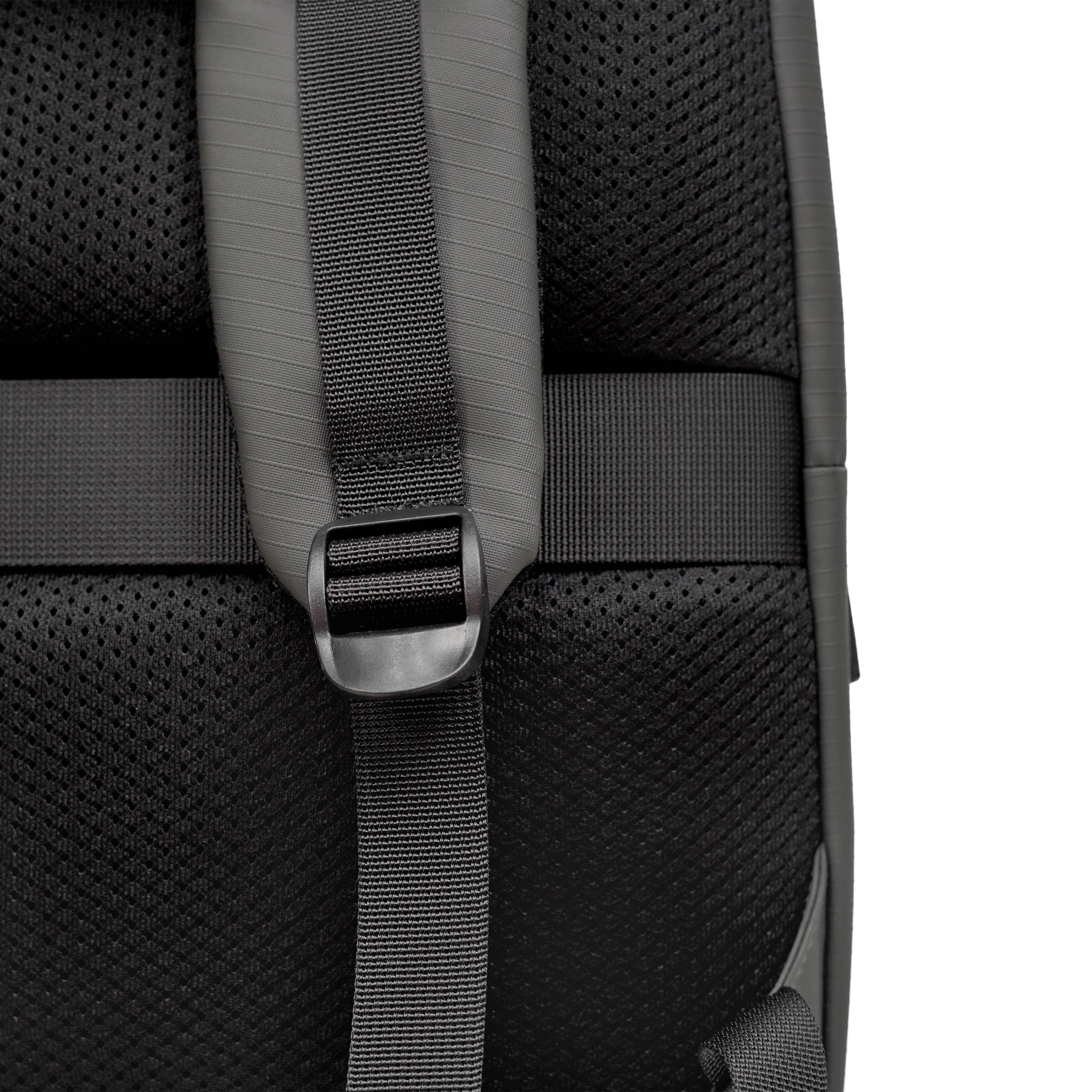 GRABGO PRIME BACKPACK ASH