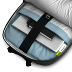 Grabgo Taskpack Pro Backpack Ash