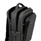 GRABGO PRIME BACKPACK ASH