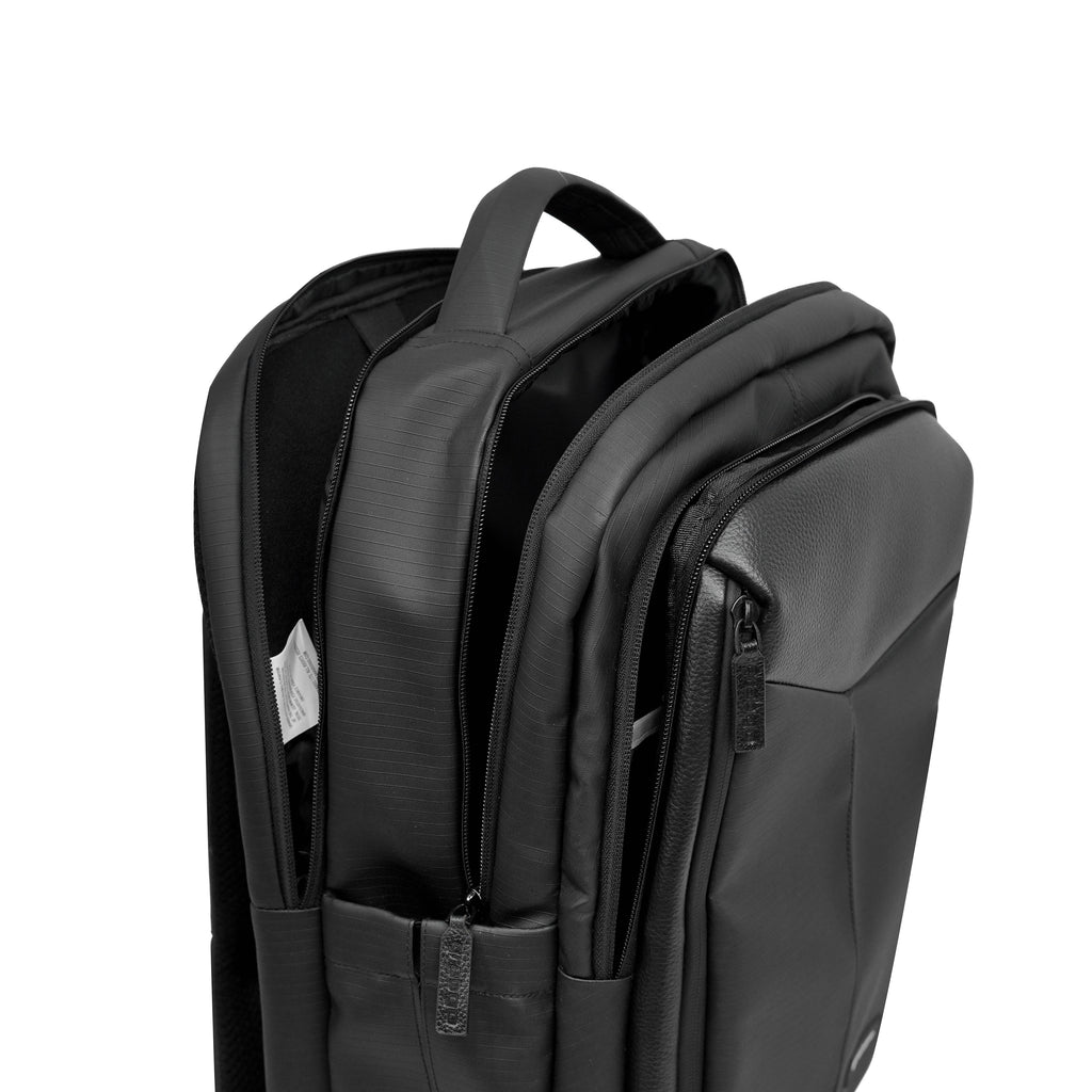 GRABGO PRIME BACKPACK BLACK