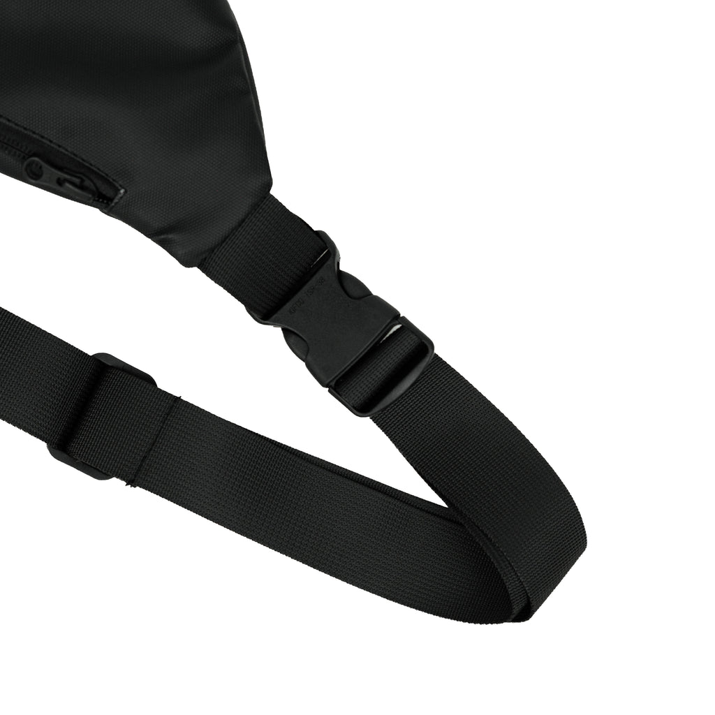 Grabgo Nomad Sling – Black(coated nylon)