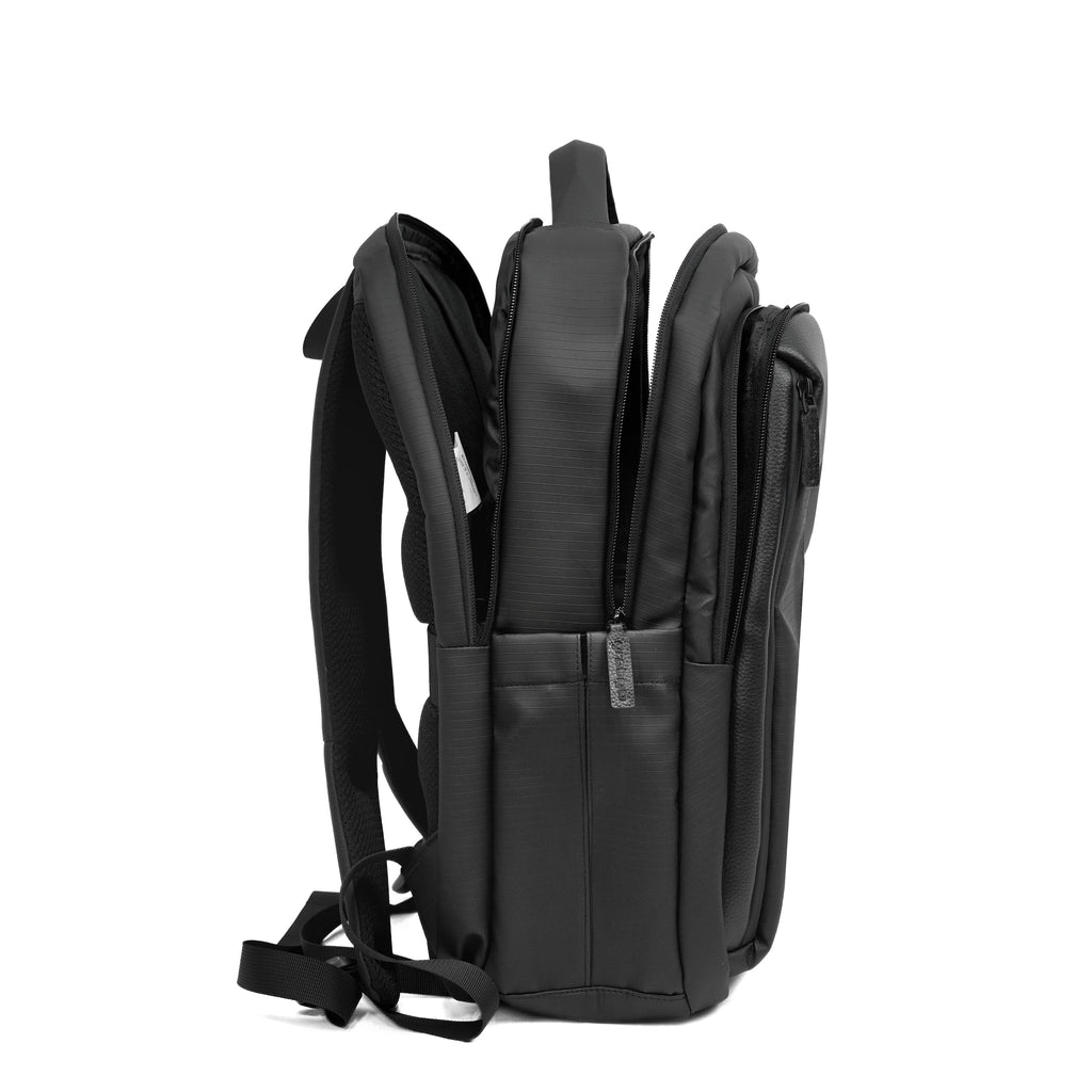 GRABGO PRIME BACKPACK BLACK