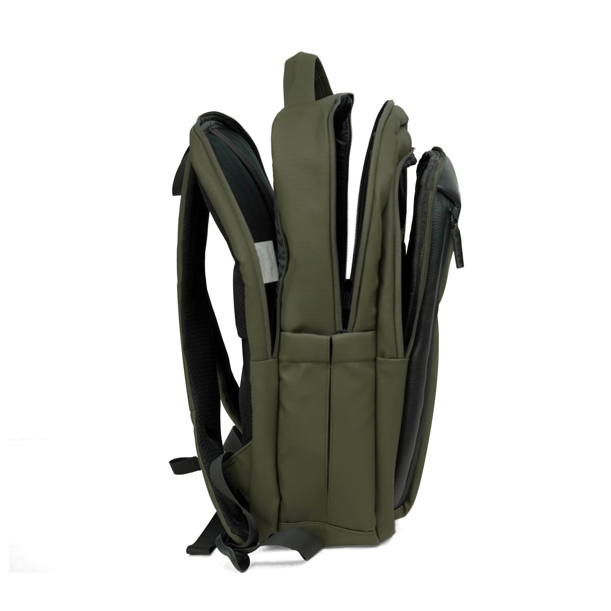 GRABGO PRIME BACKPACK OLIVE