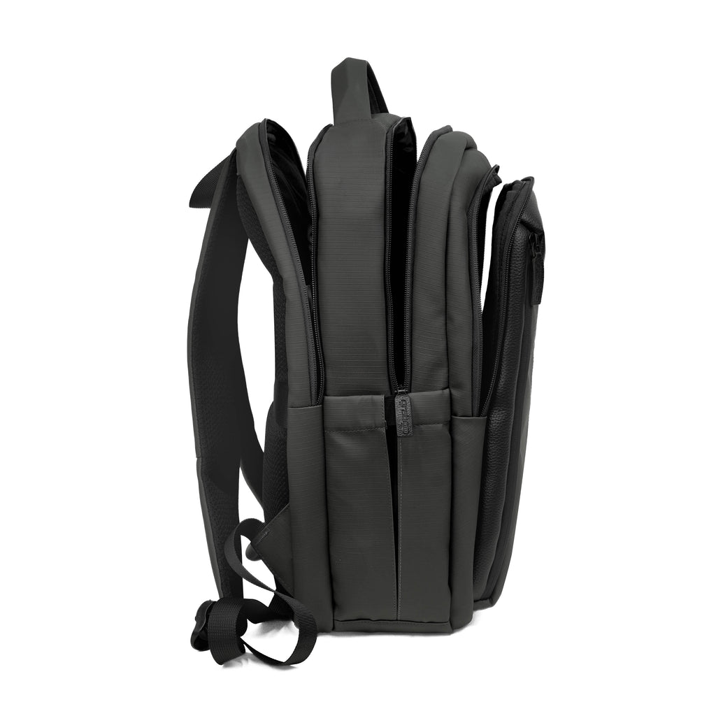 GRABGO PRIME BACKPACK ASH