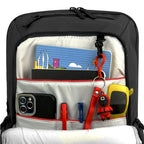 Grabgo Taskpack Pro Backpack Black