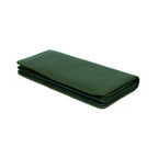 Sleeko Imperial Olive Green Bi-Fold Wallet
