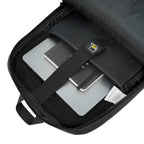 GRABGO PRIME BACKPACK BLACK