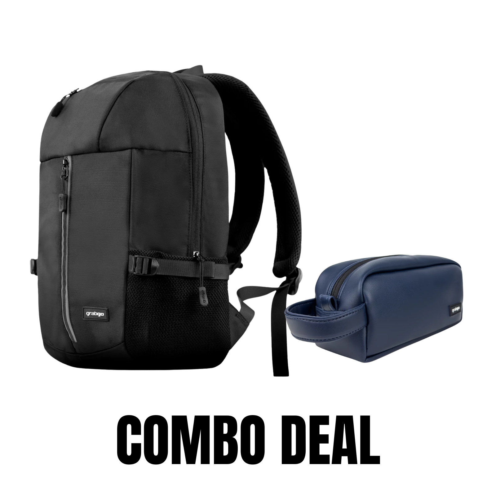 Grabgo Streetline & Flex kit combo