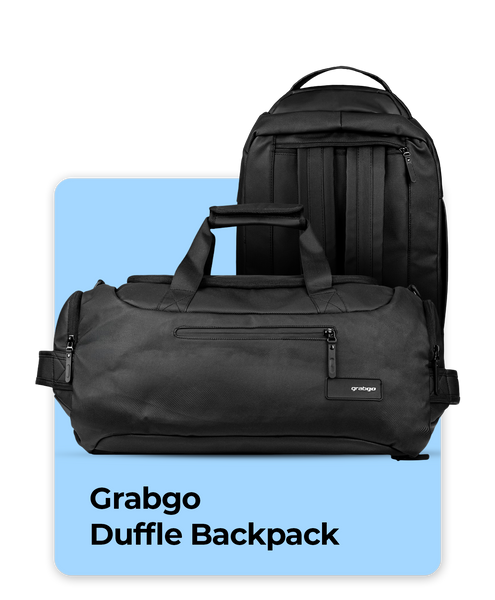 Grabgo