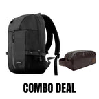 Grabgo Streetline & PRESTIGE KIT COFFEE